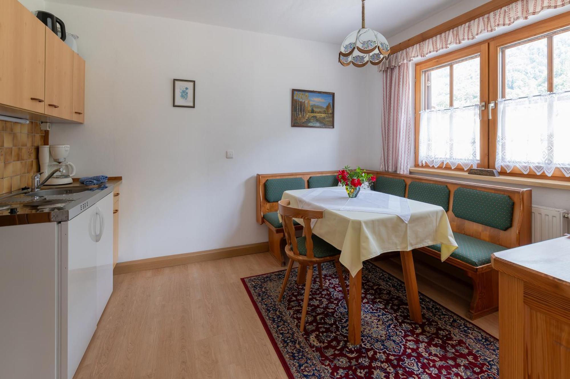 Appartement Scheibling Sankt Wolfgang im Salzkammergut Exterior photo